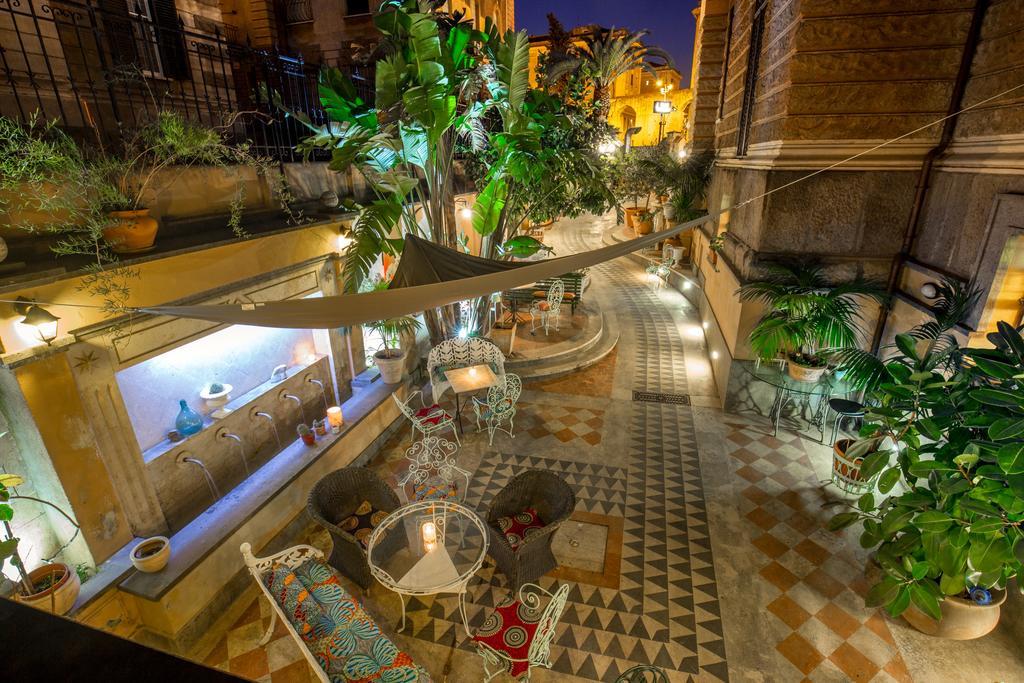Hotel Emona Aquaeductus Roma Exterior foto